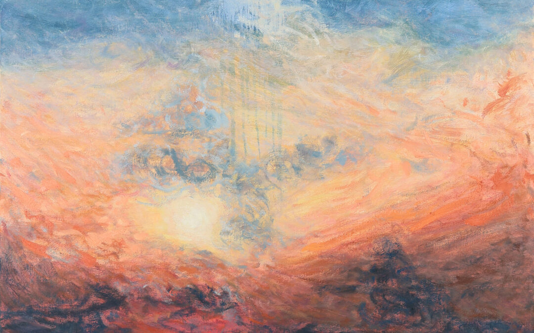 The Light Searching the Soul