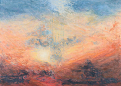 The Light Searching the Soul