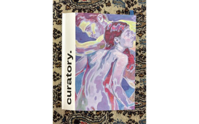 INTERVIEW, Curatory Magazine, Volume 16, pp.39 – 44, May 2026
